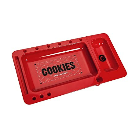 Cookies Tray V2