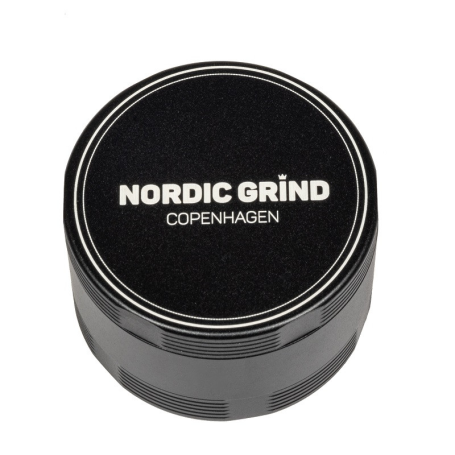 Nordic Grind | Haldor - Ø: 63 mm