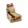 RAW Organic Hemp King Size Slim - kasse