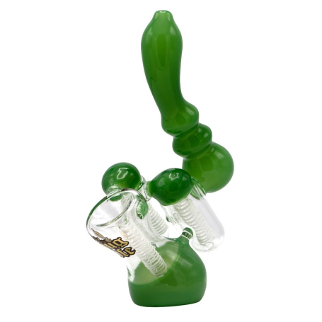Thug Life Bubbler (grøn)