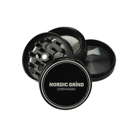 Nordic Grind | Nordlys - Ø: 60 mm