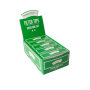 Smokers Choice King Size Green filter tips