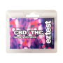 EZ test kit - CBD/THC (1 test)