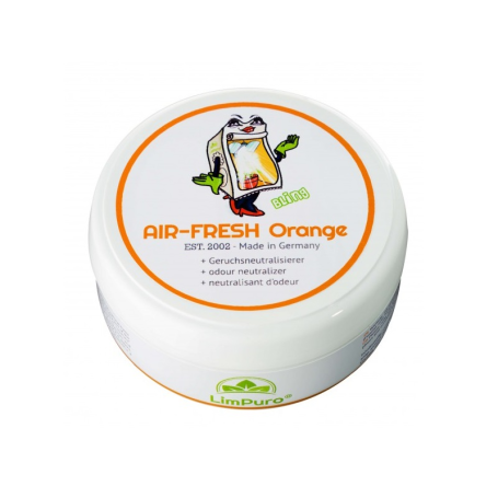 LimPuro Air-Fresh Orange