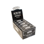 Smokers Choice Super King Size Black filter tips - kasse