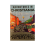 Smokers Choice | Adventures in Christiania mixerbakke