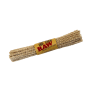 RAW Hemp Bristle piberensere - pakke