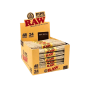 RAW Hemp Bristle piberensere - kasse