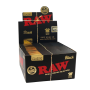 RAW Black King Size - kasse