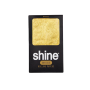 Shine King Size (24K guld paper) - pakke