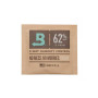 Boveda fugtighedsregulator 62% RH - 8g (udpakket)