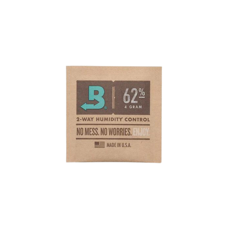 Boveda Fugtighedsregulator 62% RH - 4g