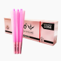 Jumbo King Size cones (pink) - 34 stk. 01