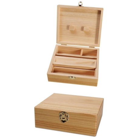 Stor Spliff Box