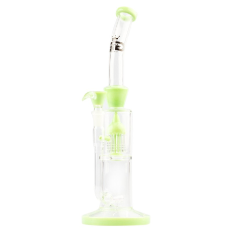 Grace Glass Green Barrel | Limited Edition 01