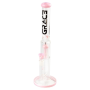 Grace Glass Pink Barrel | Limited Edition 03