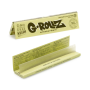 G-Rollz | Medicago Sativa King Size Slim - pakke 01