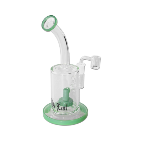 Black Leaf Jade olie bong