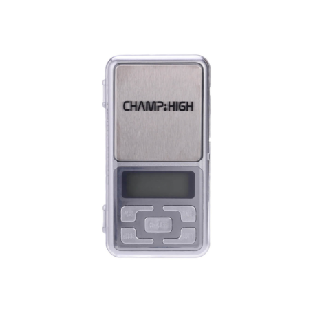 Champ High digital lommevægt (0,01-200g) 01