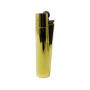 Clipper Gold metal lighter - 02