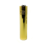 Clipper Gold metal lighter - 03