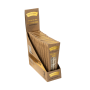 Smokers Choice King Size Brown cones 3 stk. - Kasse