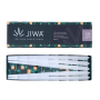 JIWA King Size - 100 stk.