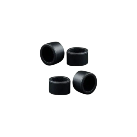 Arizer | Silikonehætter til Solo aroma tubes - 4 stk.