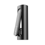 PAX FLOW ONYX - Skråt liggende (åben) 02