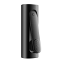 PAX FLOW ONYX - Liggende skråt (åben)