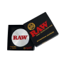 RAW aluminium grinder (4-delt) - Ø: 56 mm - I kasse
