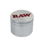 RAW aluminium grinder (4-delt) - Ø: 56 mm - Samlet