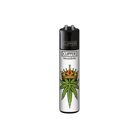 Clipper Canna King