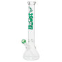 BOOST Pro Beaker - 44 cm (grøn) - 02