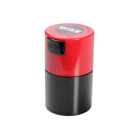 Tightpac Vitavac 0,06L (Rød)