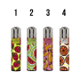Clipper Fruity Summer (nummeret)