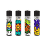 Clipper Urban Flowers - Ægte foto