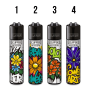 Clipper Urban Flowers (nummeret)
