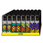 Clipper Urban Flowers - Kasse