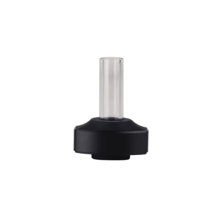 XMAX Starry 4 glas mundstykke med metal adapter