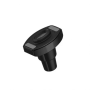 XMAX Starry 4 keramik adapter - Oppefra