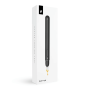 Puffco Hot Knife V2 Onyx - 04