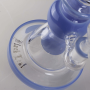 Black Leaf Bubbler  Foden