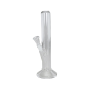 Cylinder glas bong - 35 cm | Produktfoto