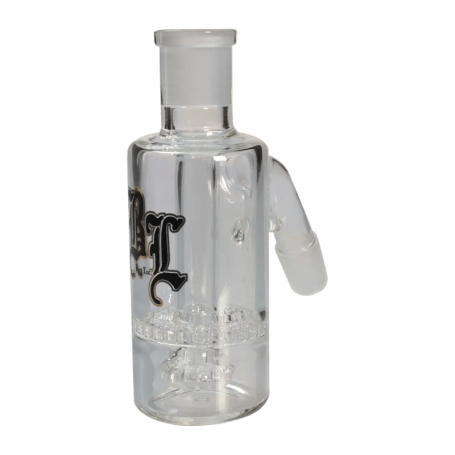 Black Leaf | Honeycomb + Showerhead precooler