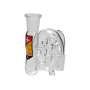Black Leaf | Swiss Cheese precooler