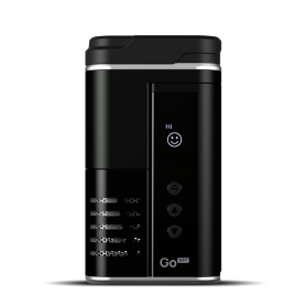 Arizer | Go SRT