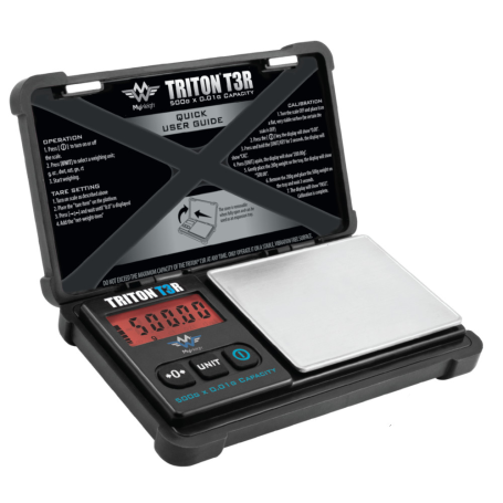 MyWeigh | Triton T3R (0,01-500g)