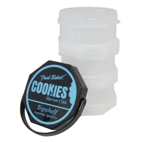 Cookies jar (alm.)