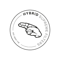 Hybrid Supreme Filters